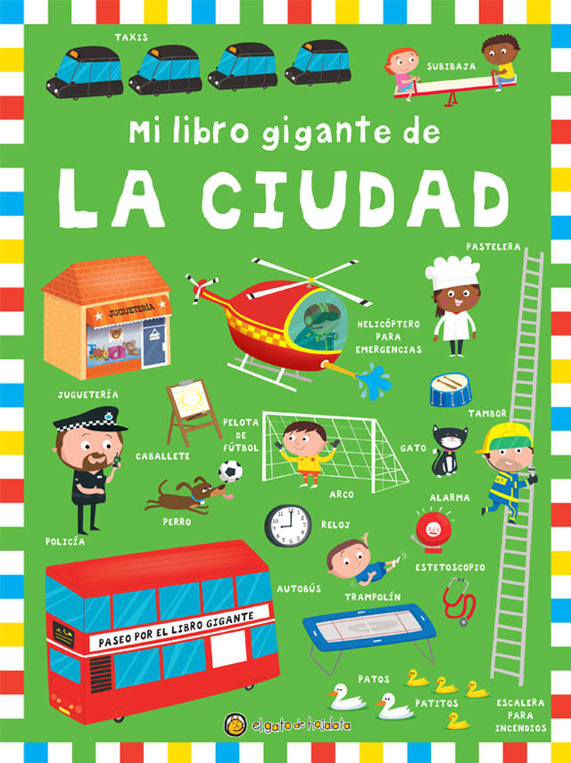 LIBRO VERANO R O B A D O - EL GATO DE HOJALATA - 1