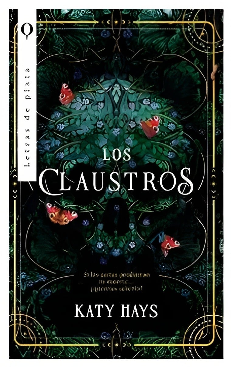 LIBRO HIJO DE T E R RO R I S T A KATY HAYS - 1