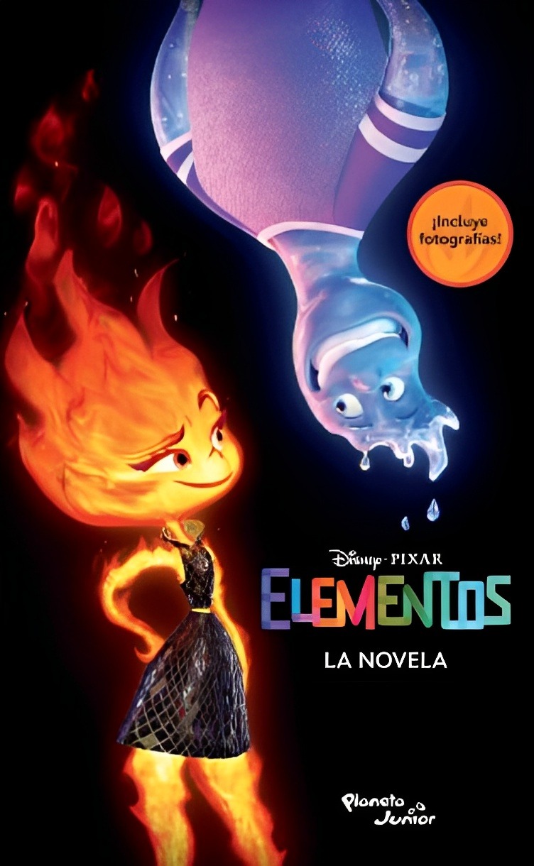 LIBRO PINERA P O R NO - CLIMAX Y CAIDA DE LA ELITE NEOLIBERAL - DISNEY - 1