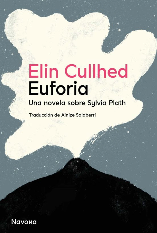 LIBRO EUFORIA ELIN CULLHEAD NAVONA - 1