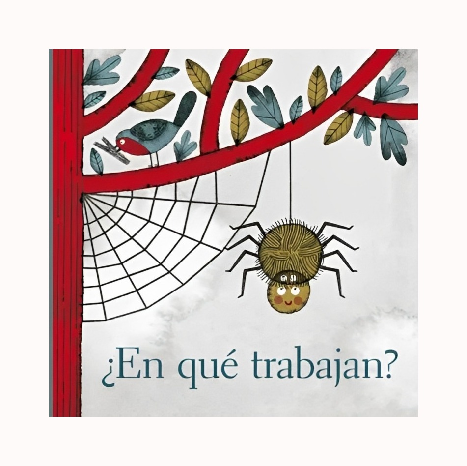 LIBRO EN QUE TRABAJAN? - PALOMA VALDIVIA / FCE MEXICO - 1