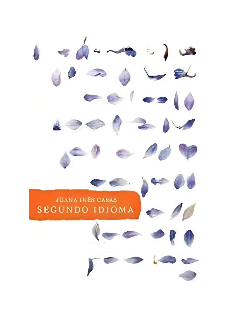 LIBRO SEGUNDO IDIOMA JUANA INÉS CASAS MONTACERDOS - 1