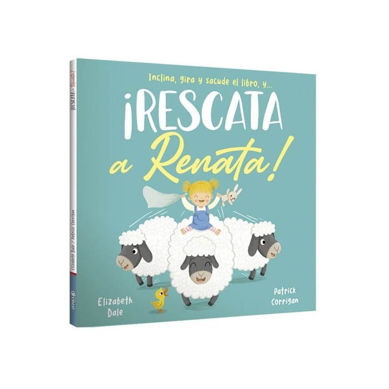 LIBRO ESTRELLA FUGAZ - RESCATA A RENATA - ELIZABETH DALE / LATINBOOKS - 1