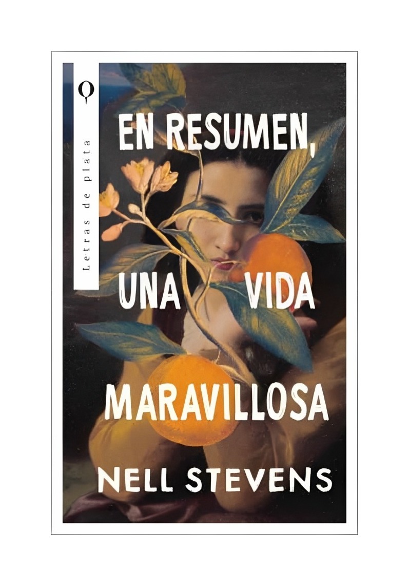 LIBRO EN RESUMEN UNA VIDA MARAVILLOSA NELL STEVENS EDICIONES URANO - 1
