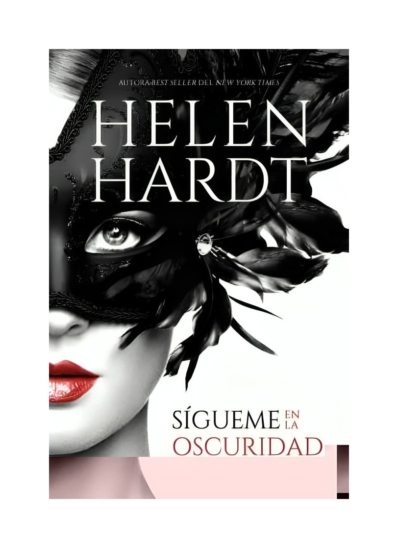 LIBRO SÍGUEME EN LA OSCURIDAD HELEN HARDT EDICIONES URANO - 1