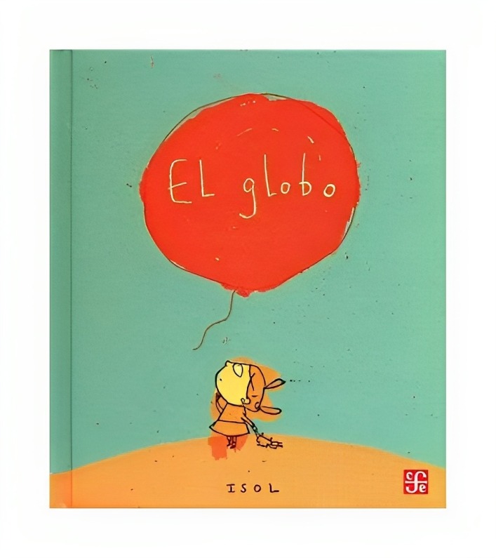 LIBRO EL GLOBO - ISOL / FCE CHILE - 1