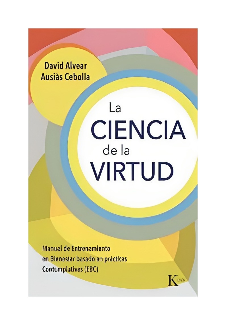 LIBRO LA CIENCIA DE LA VIRTUD KITSUNE BO DAVID AUSIÁS ALVEAR DAVID CEBOLLA - 1