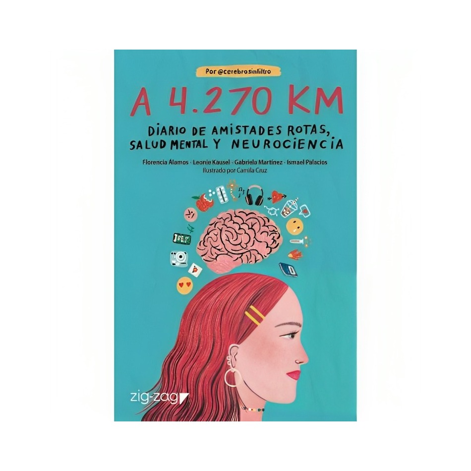 LIBRO ZIG-ZAG VARIOS AUTORES - 1