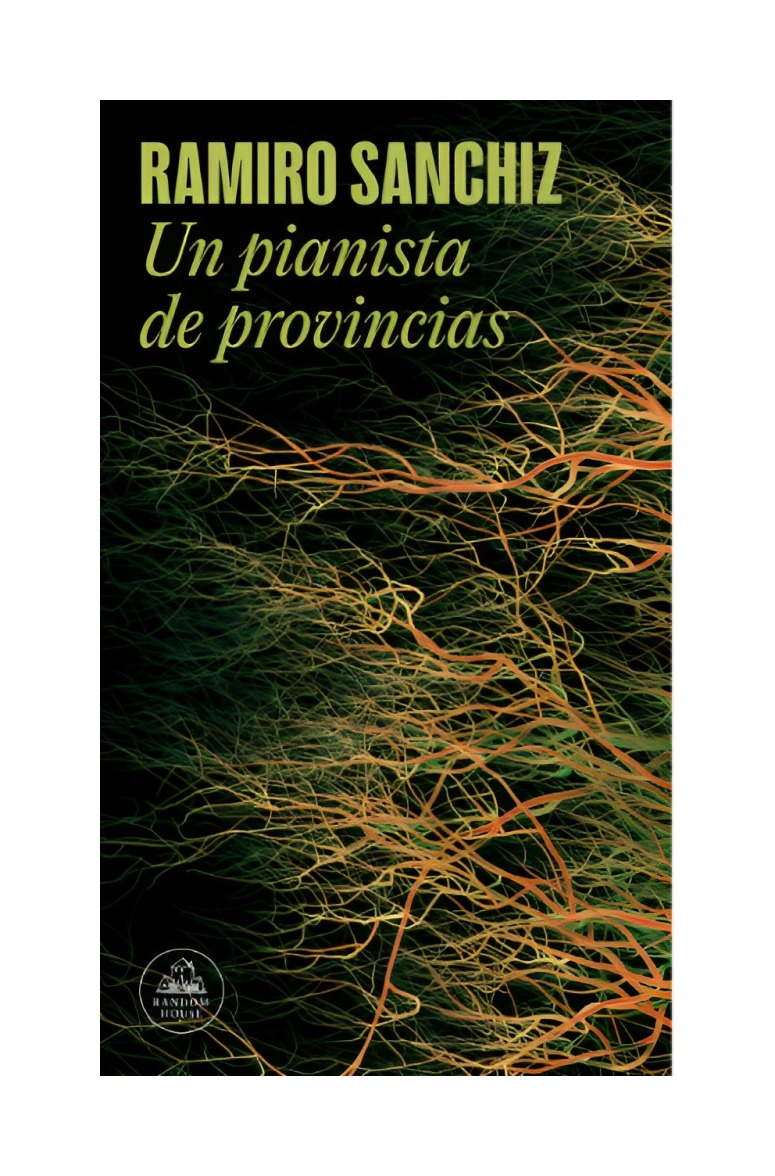 LIBRO LAS NIÑAS DEL NARANJEL / GABRIELA CABEZON CAMARA / RANDOM HOUSE - 1