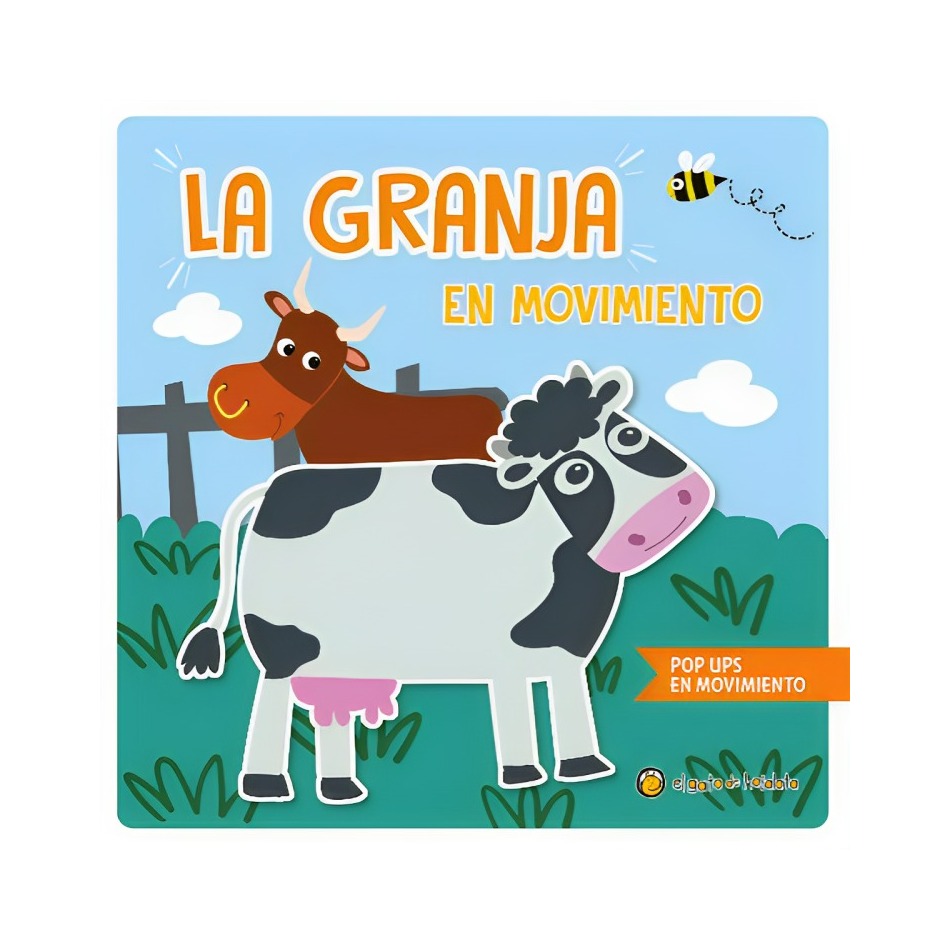 LIBRO ENCICLOPEDIA DE LOS CUENTOS CLASICOS - VARIOS AUTORES / EL GATO DE HOJALA - 1