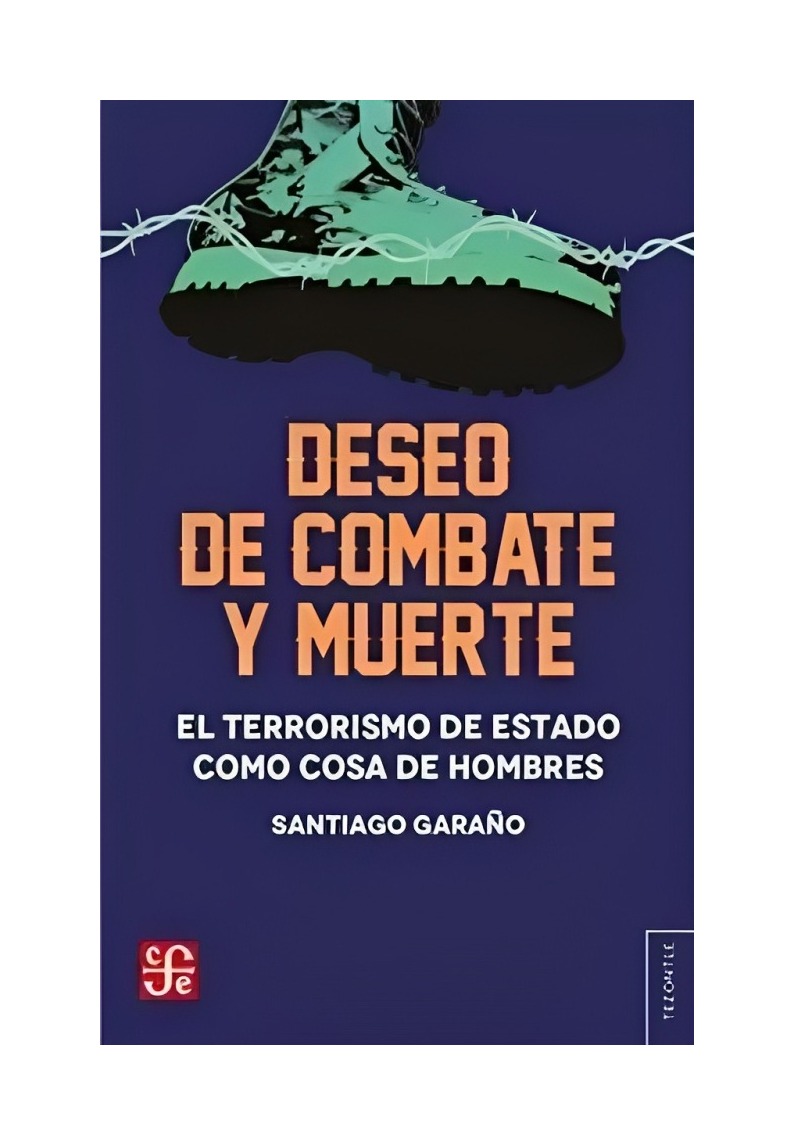 LIBRO EL AÑO DEL MURCIE LAGO / GRECO HERNANDEZ RAMIREZ / FCE CHILE - 1