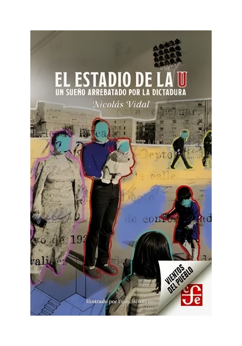 LIBRO MÉTODO FÁCIL Y RÁPIDO PARA SER LECTOR FCE CHILE EDUARDO BERTI - 1