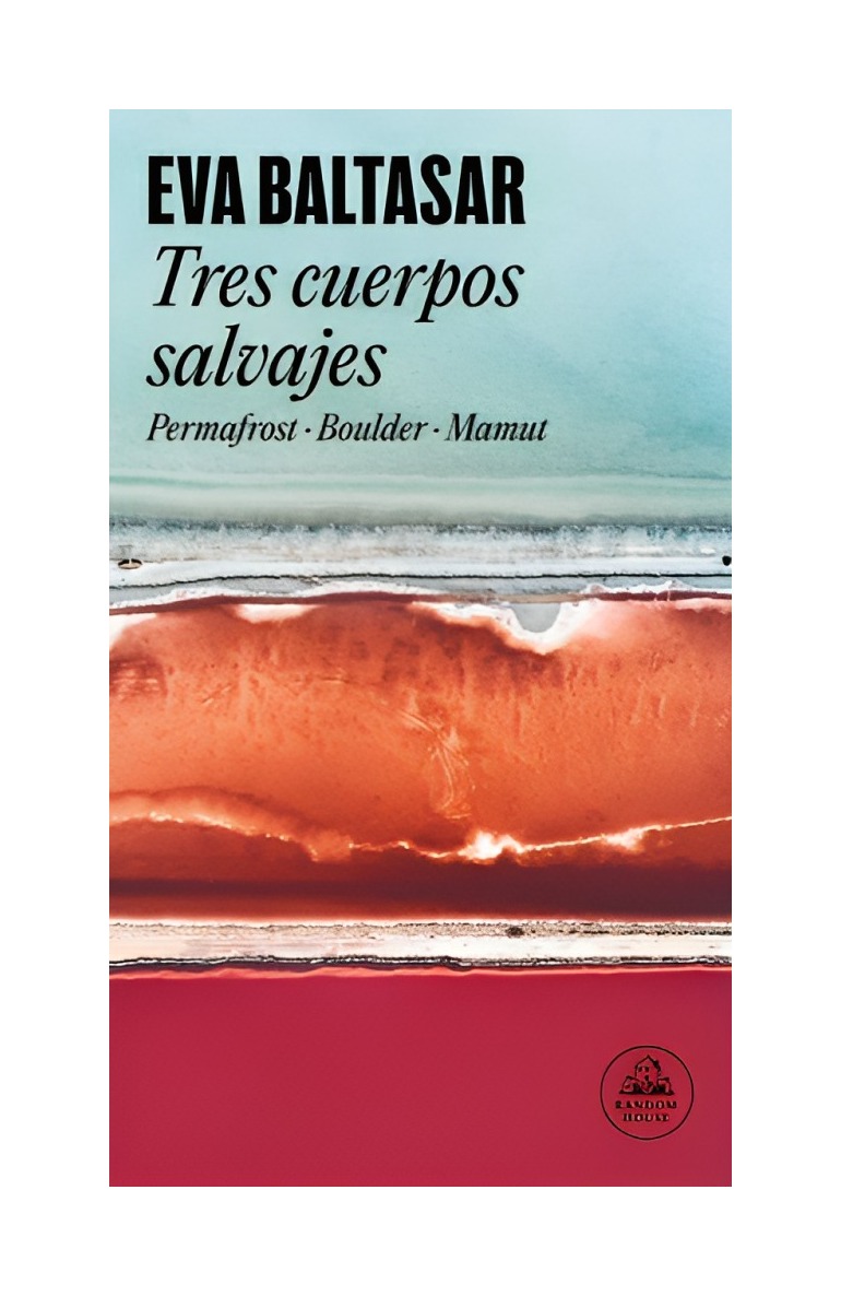 LIBRO TIERRA DE CAMPEONES DIEGO ZÚÑIGA RANDOM HOUSE - 1