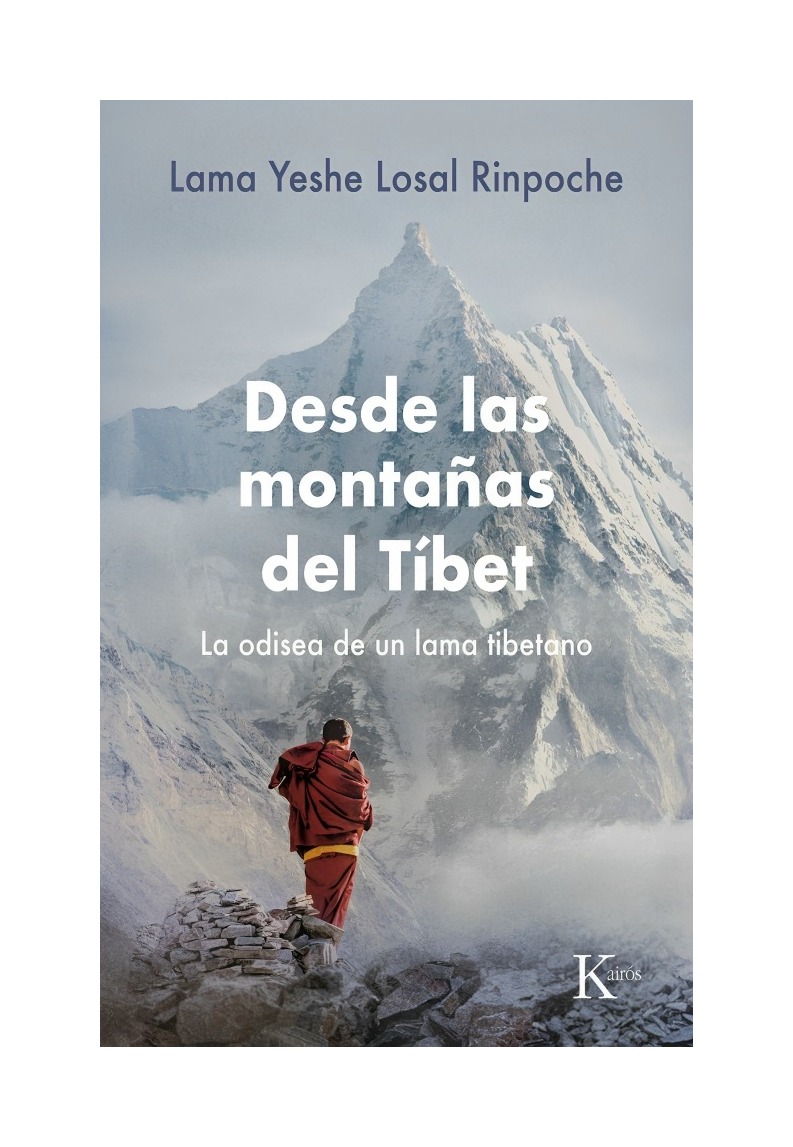 LIBRO TU ERES LA FELICIDAD QUE BUSCAS / RUPERT SPIRA / KAIROS - 1