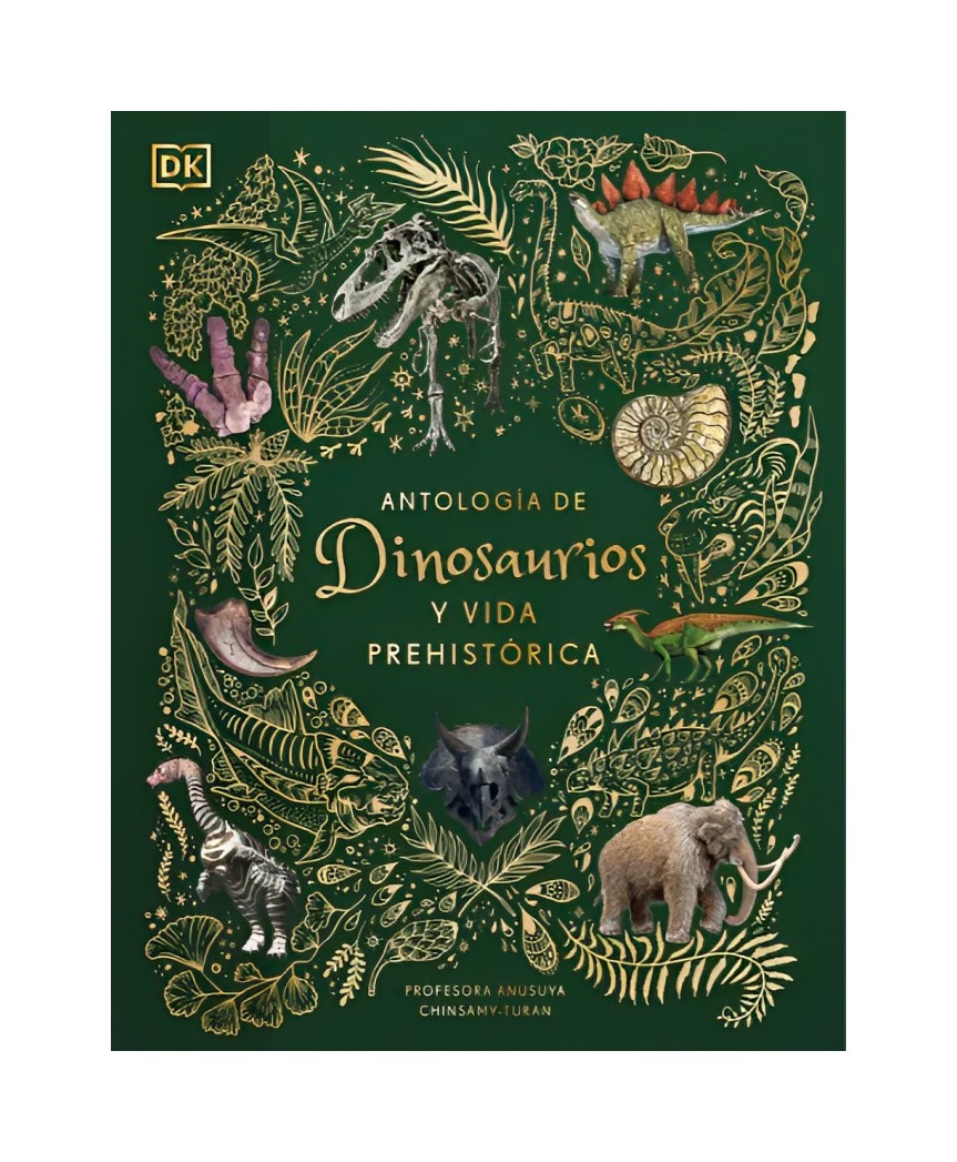 LIBRO MARAVILLAS NATURALES DK - 1