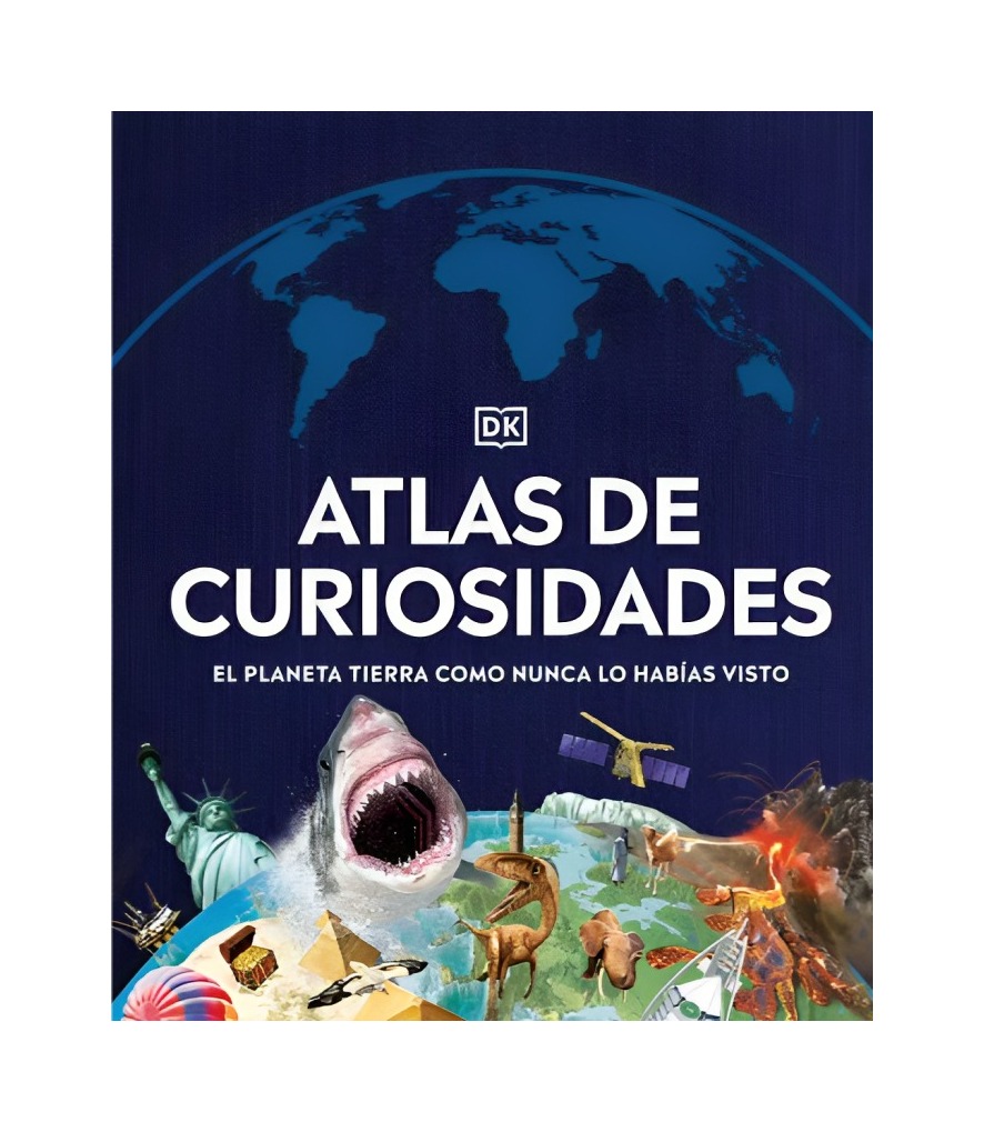 LIBRO NO TE LO VAS A CREER DK - 1