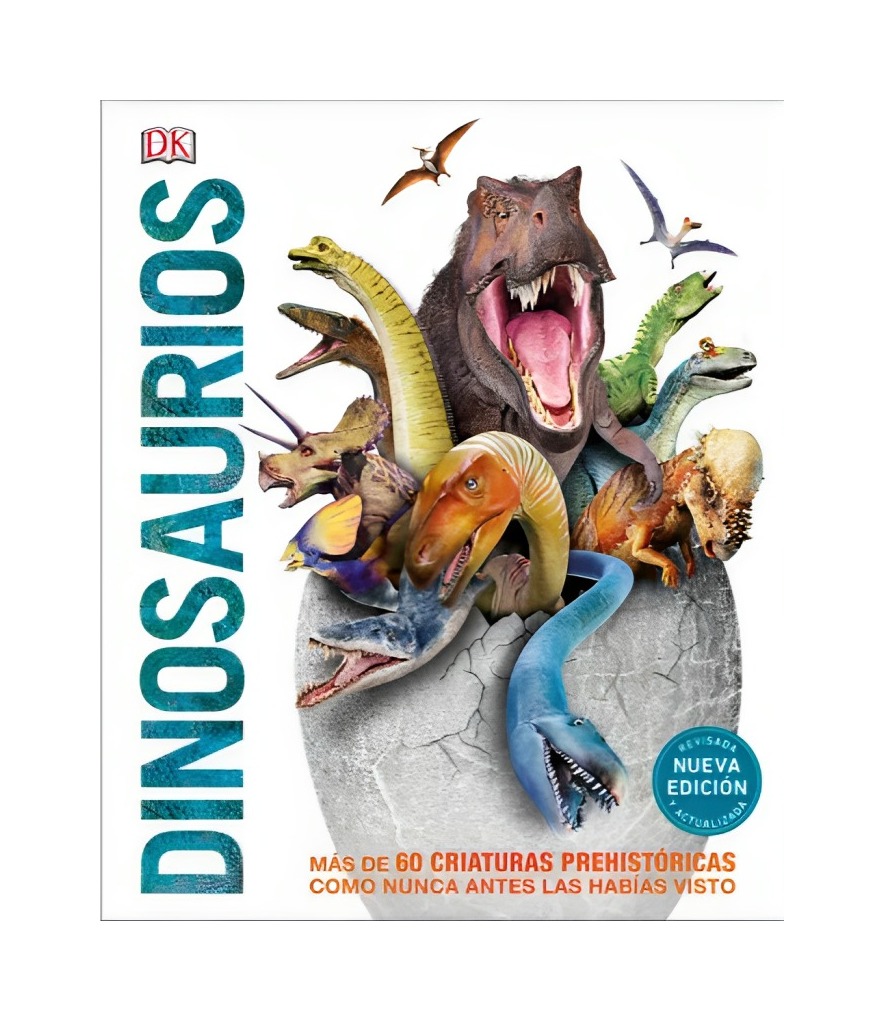 LIBRO CUERPO HUMANO DK - 1