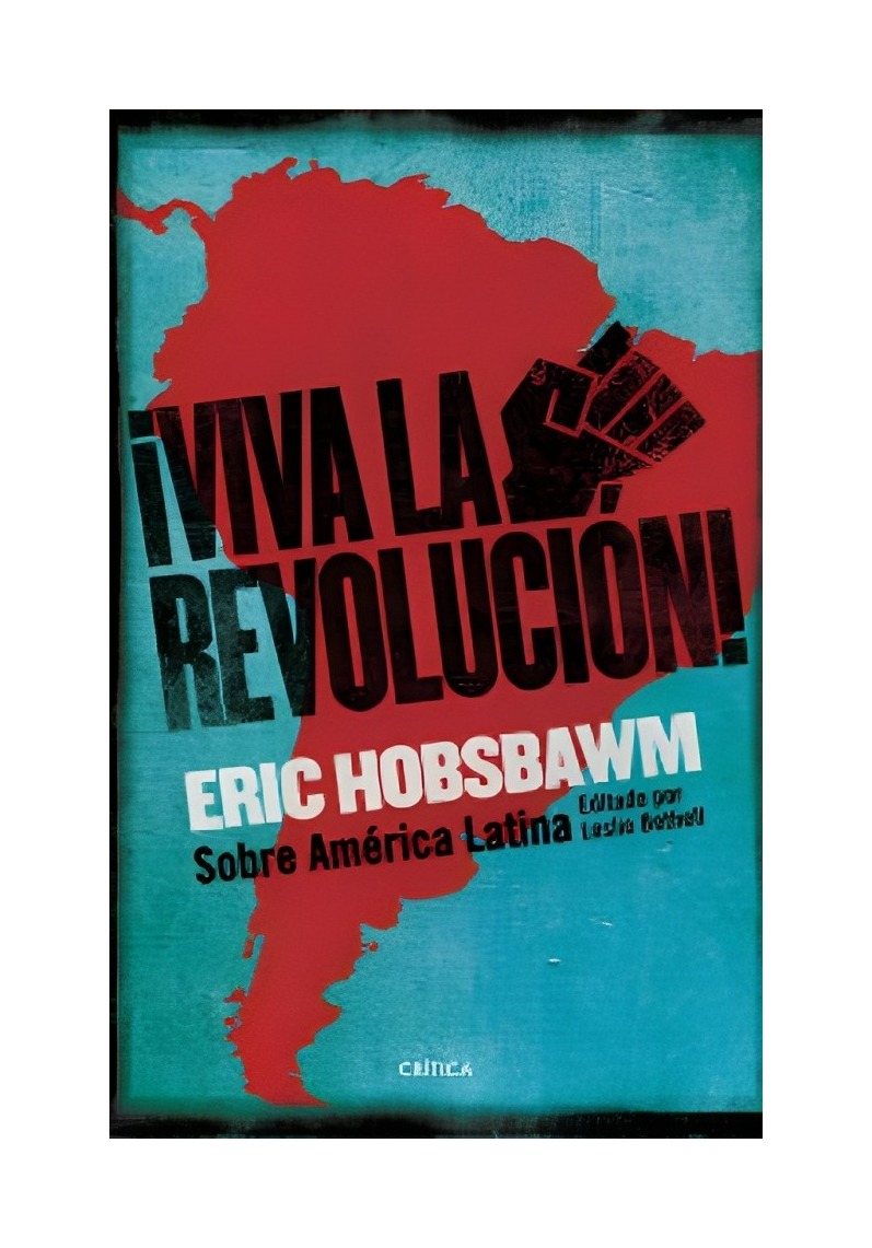 LIBRO VIVA LA REVOLUCIÓN CRÍTICA ERIC HOBSBAWM - 1