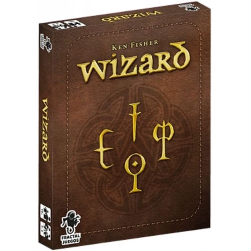 JUEGO MESA TOP10BOOKS WIZARD - 1