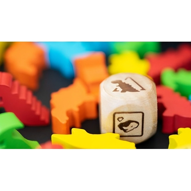 JUEGO DRAFTOSAURUS - 3