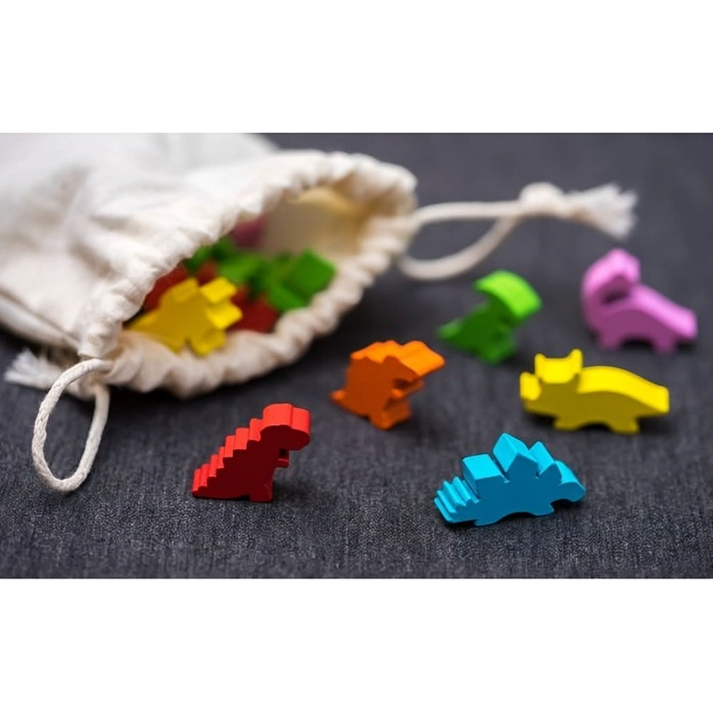 JUEGO DRAFTOSAURUS - 4