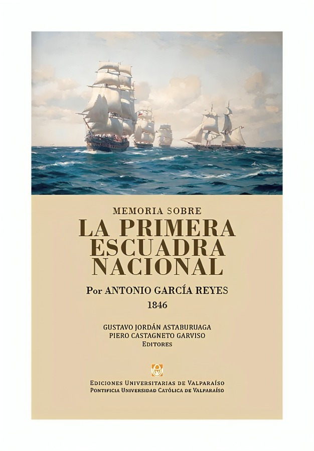LIBRO MEMORIA SOBRE LA PRIMERA ESCUADRA NACIONAL EDICI ANTONIO GARCIA REYES - 1