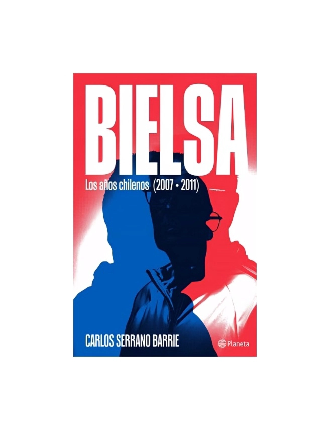 LIBRO BIELSA CARLOS S E R R A N O CARLOS SERRANO - 1
