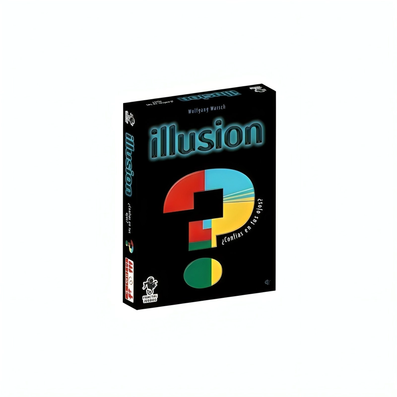 INFLABLE TOP10BOOKS ILLUSION - 3