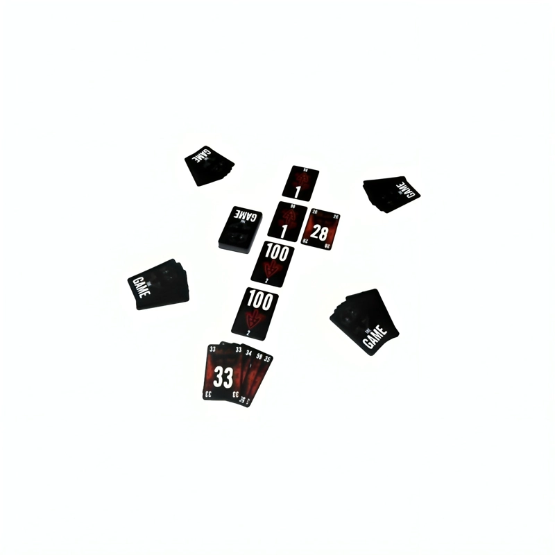 JUEGO MESA TOP10BOOKS THE GAME - 2