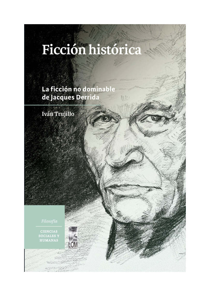LIBRO FICCIÓN HISTÓRICA LOM IVÁN TRUJILLO - 1