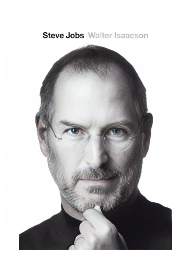 LIBRO STEVE JOBS. LA BIOGRAFIA EXCLUSIVA DEL FUNDADOR DE APPLE / WALTER ISAACSO - 1