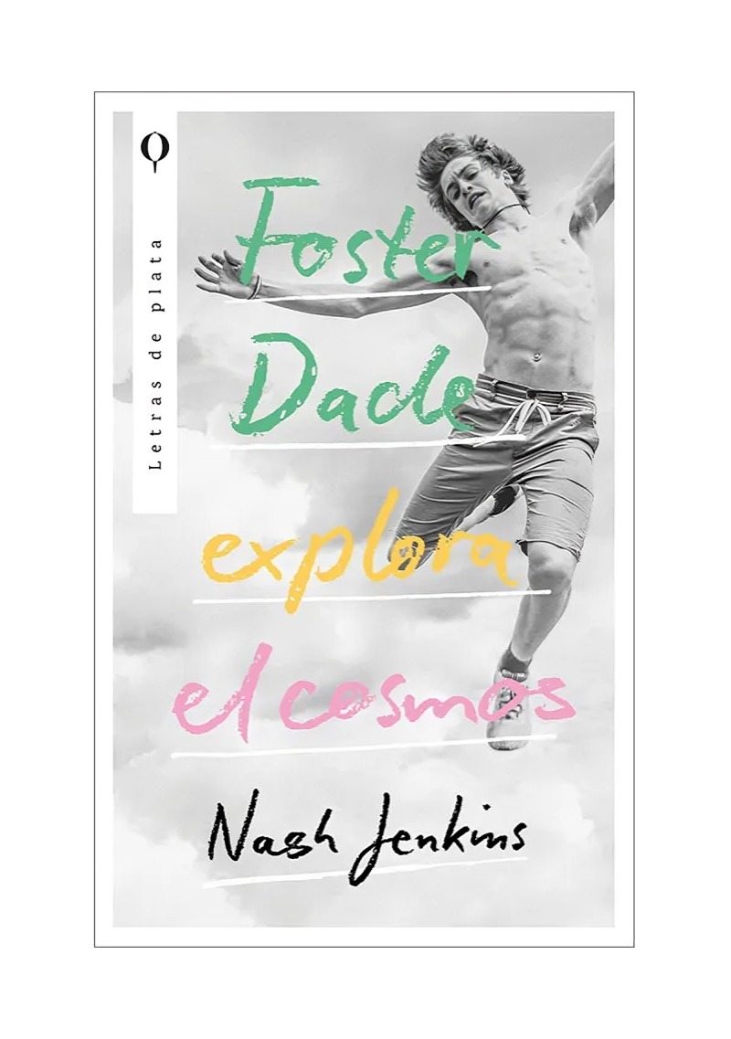LIBRO FOSTER DADE EXPLORA EL COSMOS NASH JENKINS EDICIONES URANO - 1