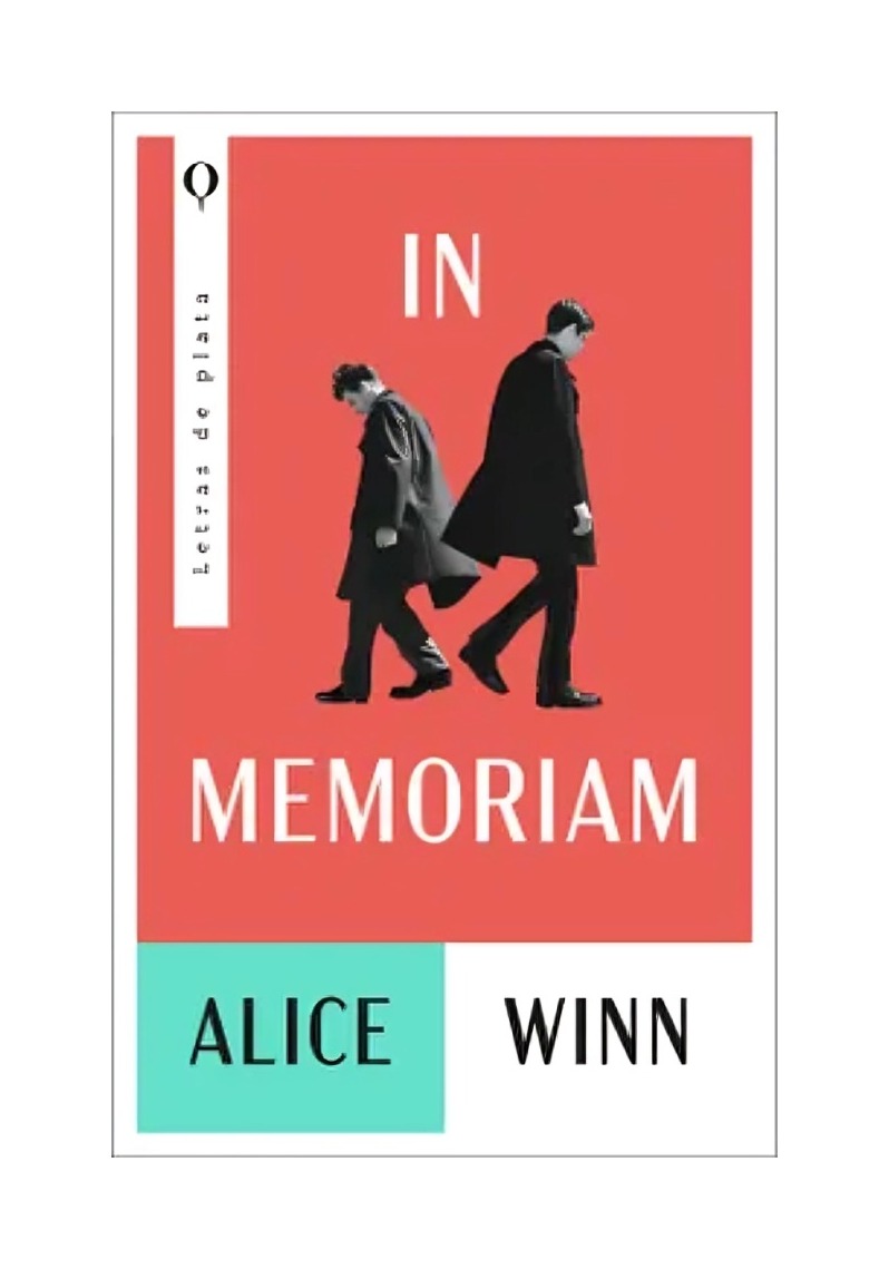 LIBRO IN MEMORIAM ALICE WINN EDICIONES URANO - 1