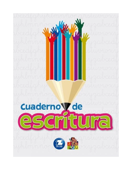 TEXTO PACK SILABARIO HISPANOAMERICANO CON CUADERNILLO -572 - ADRIAN DUFFLOCO - 1