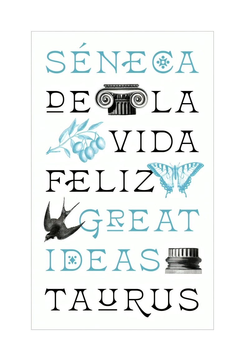 LIBRO DE LA VIDA FELIZ - SE NECA - 1