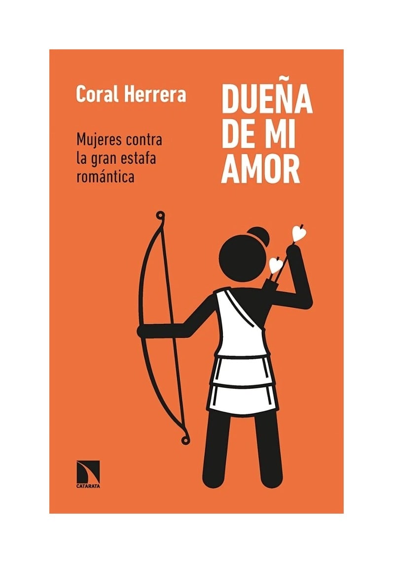 LIBRO DUEÑA DE MI AMOR - CORAL HERRERA - 1