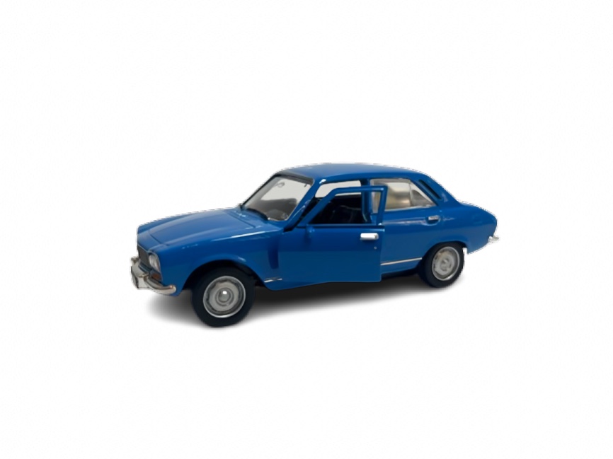 PRON 3V / Radio Italiana 1933 / Replica in Miniatura da Collezione EUR