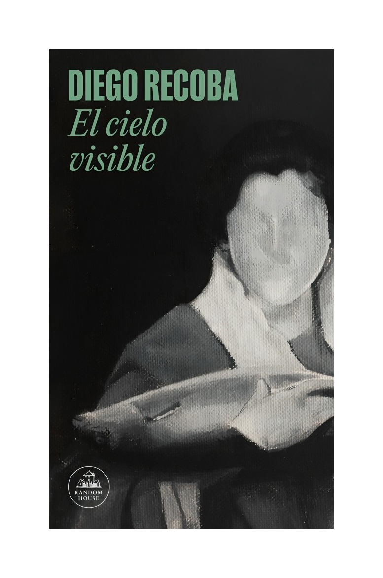 LIBRO EL CIELO VISIBLE EMANUEL RECOBA EMANUEL, RECOBA, DIEGO BREMERMANN - 1