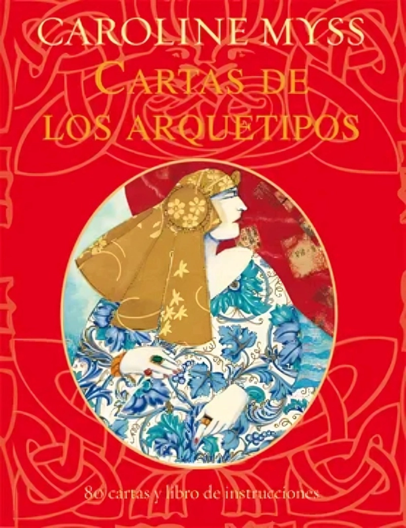 CARTAS DE LOS ARQUETIPOS (CARTAS) - 1