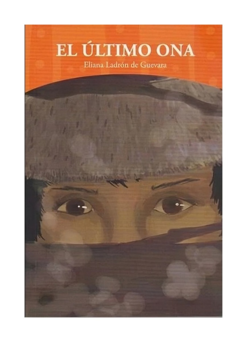LIBRO EL ULTIMO ONA / TRINITATIS / ELENA LADRON DE GUEVARA - 1