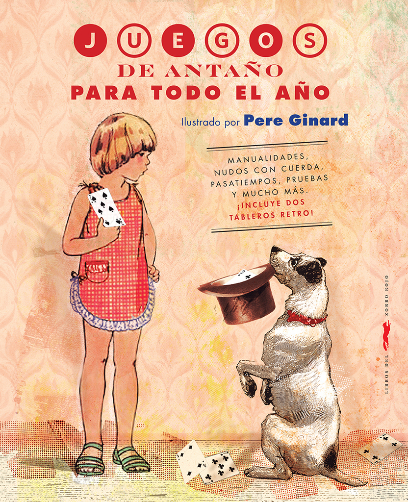 LIBRO JUEGOS DE ANTANO PARA TODO EL ANO /587 - HERBERT GEORGE WELLS - LUIS SCAFATI - 1