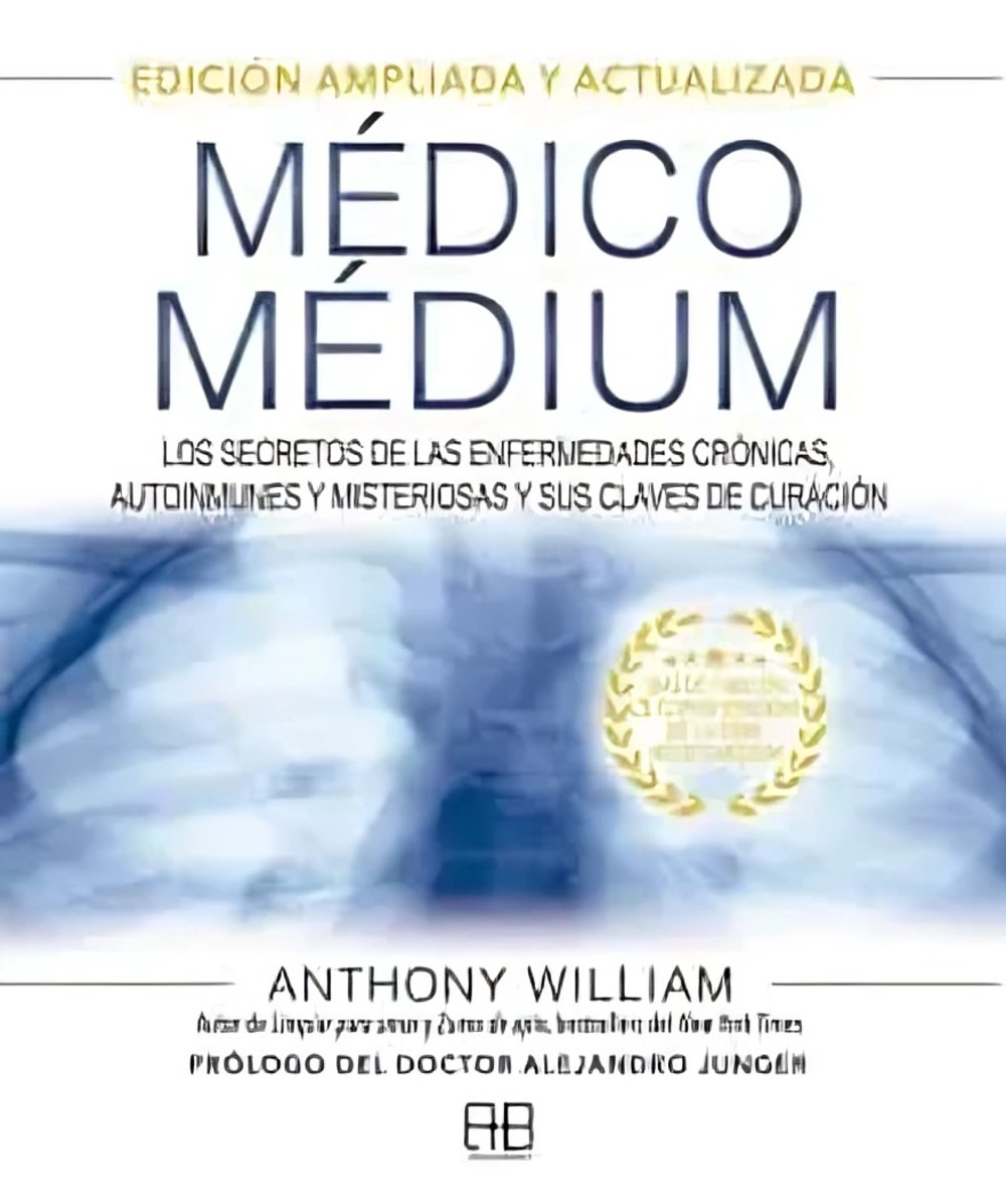 LIBRO ME DICO MEDIUM EDICION AMPLIADA Y ACTUALIZADA / LUIS J. PEREZ PUIG / ARKAN - 1