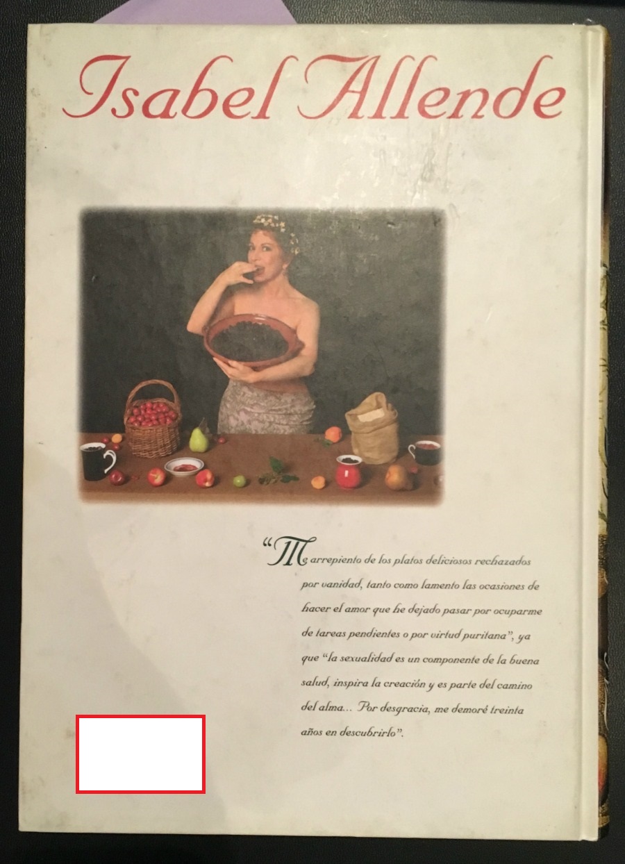 LIBRO AFRODITA - 3