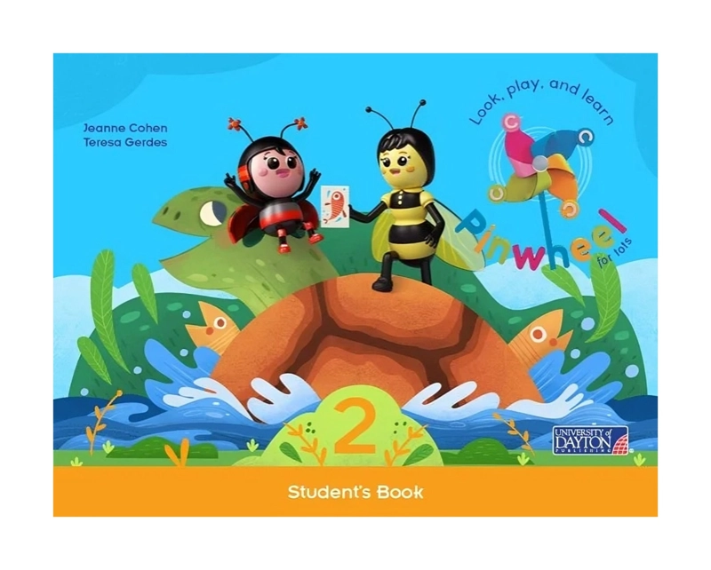 LIBRO INFANTIL TOP10BOOKS - 1