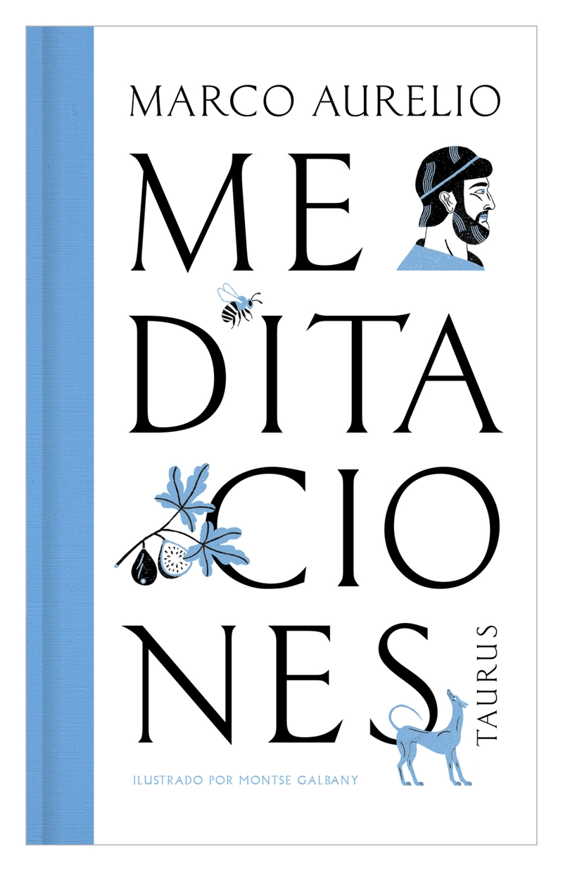 LIBRO MEDITACIONES MARCO AURELIO - 1