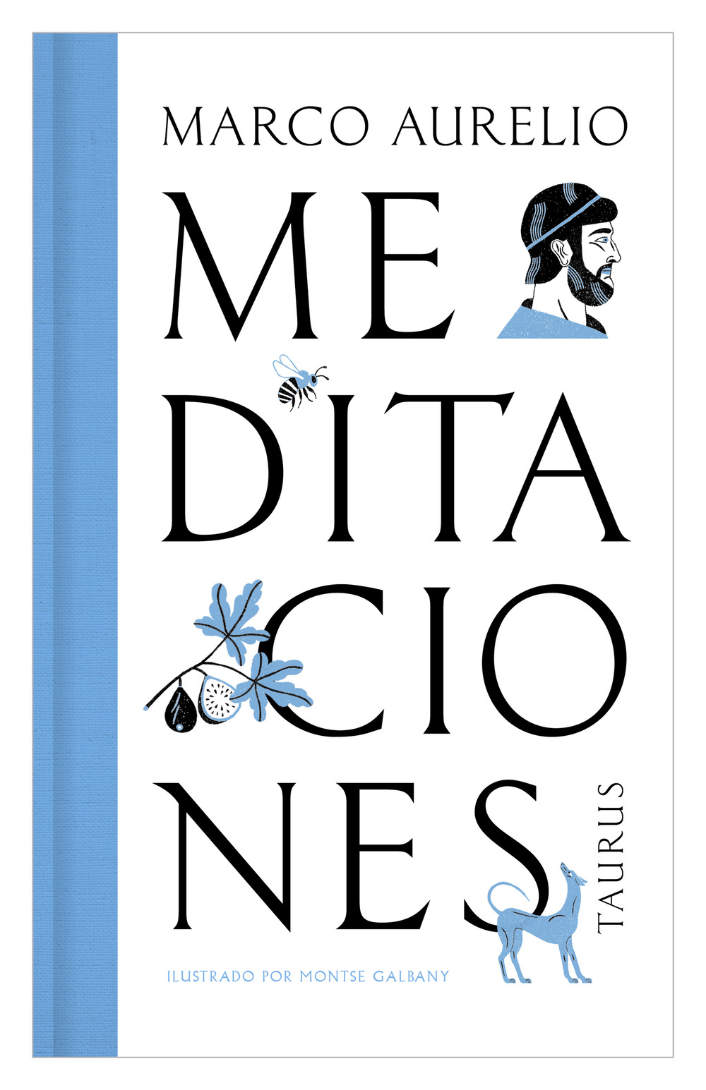 LIBRO MEDITACIONES MARCO AURELIO - 1