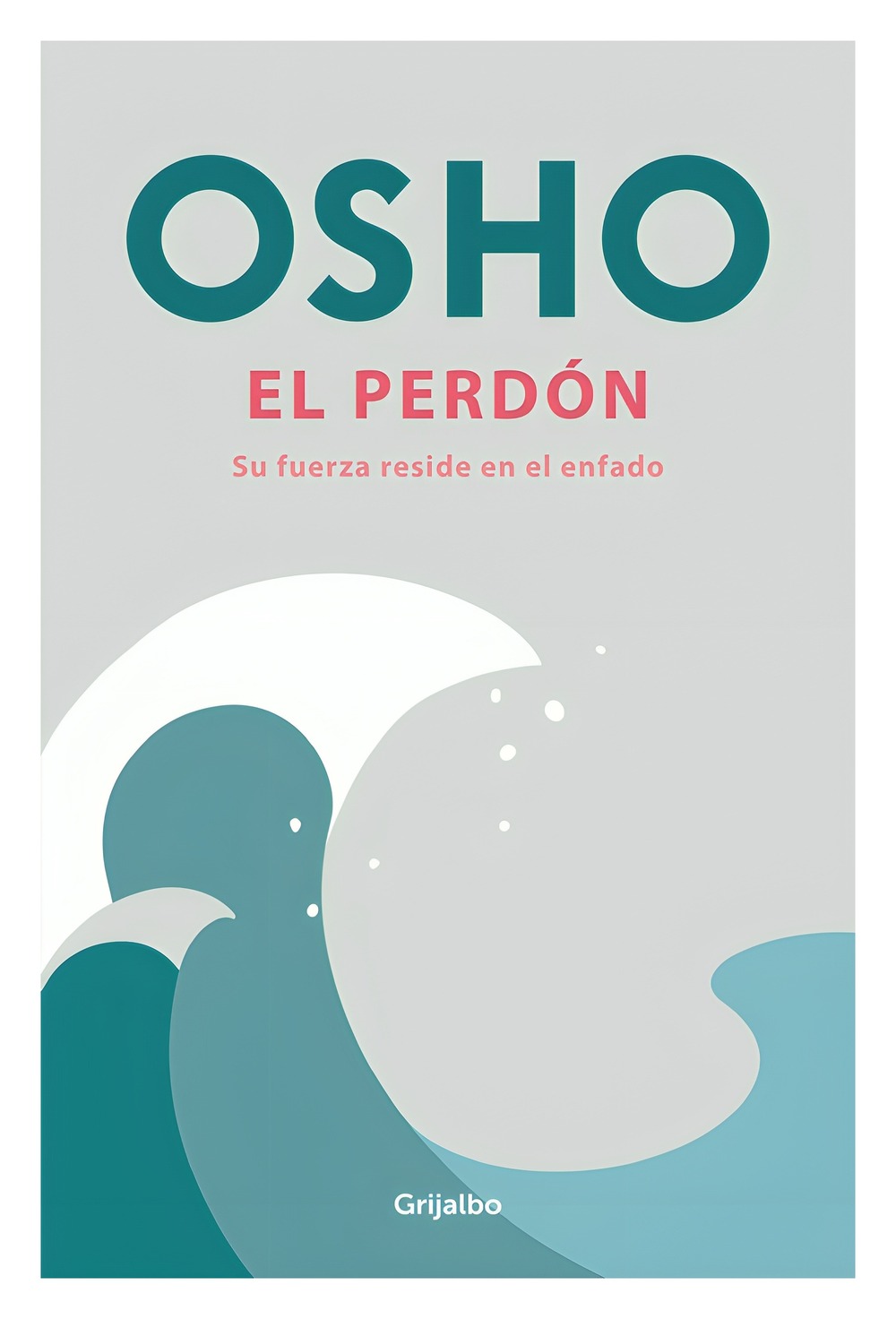 LIBRO EL PERDÓN OSHO - 1