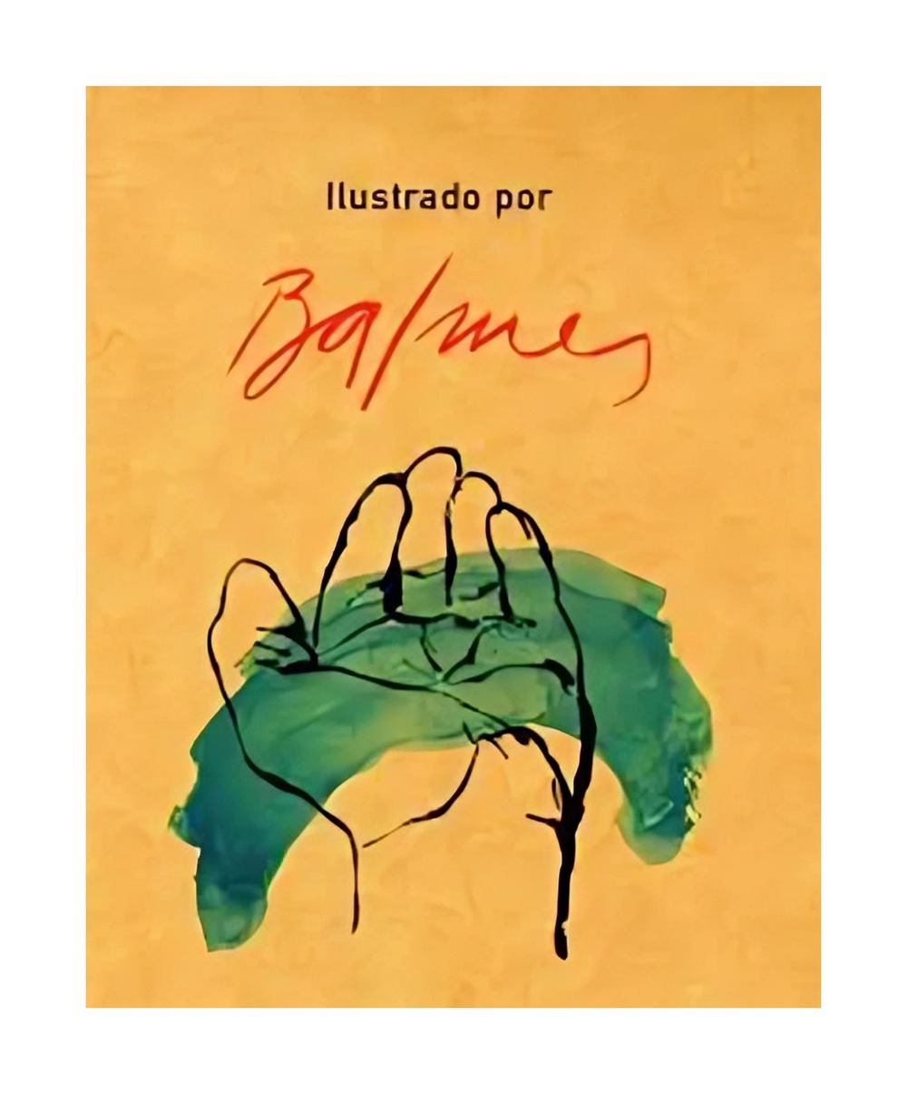 LIBRO ILUSTRADO POR BALMES FUNDACIÓN NEMESIO ANTÚNEZ - 1