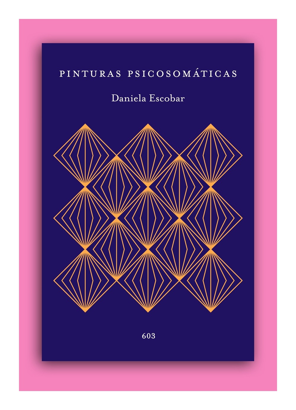 LIBRO PINTURAS PSICOSOMÁTICAS DANIELA ESCOBAR - 1