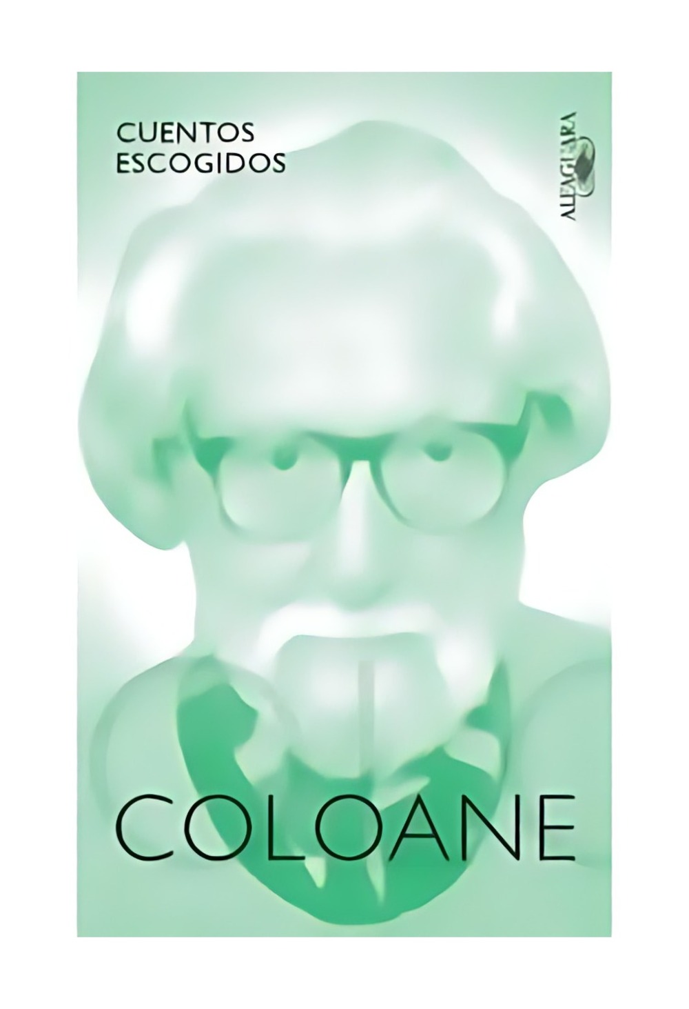 LIBRO CUENTOS ESCOGIDOS FRANCISCO COLOANE - 1